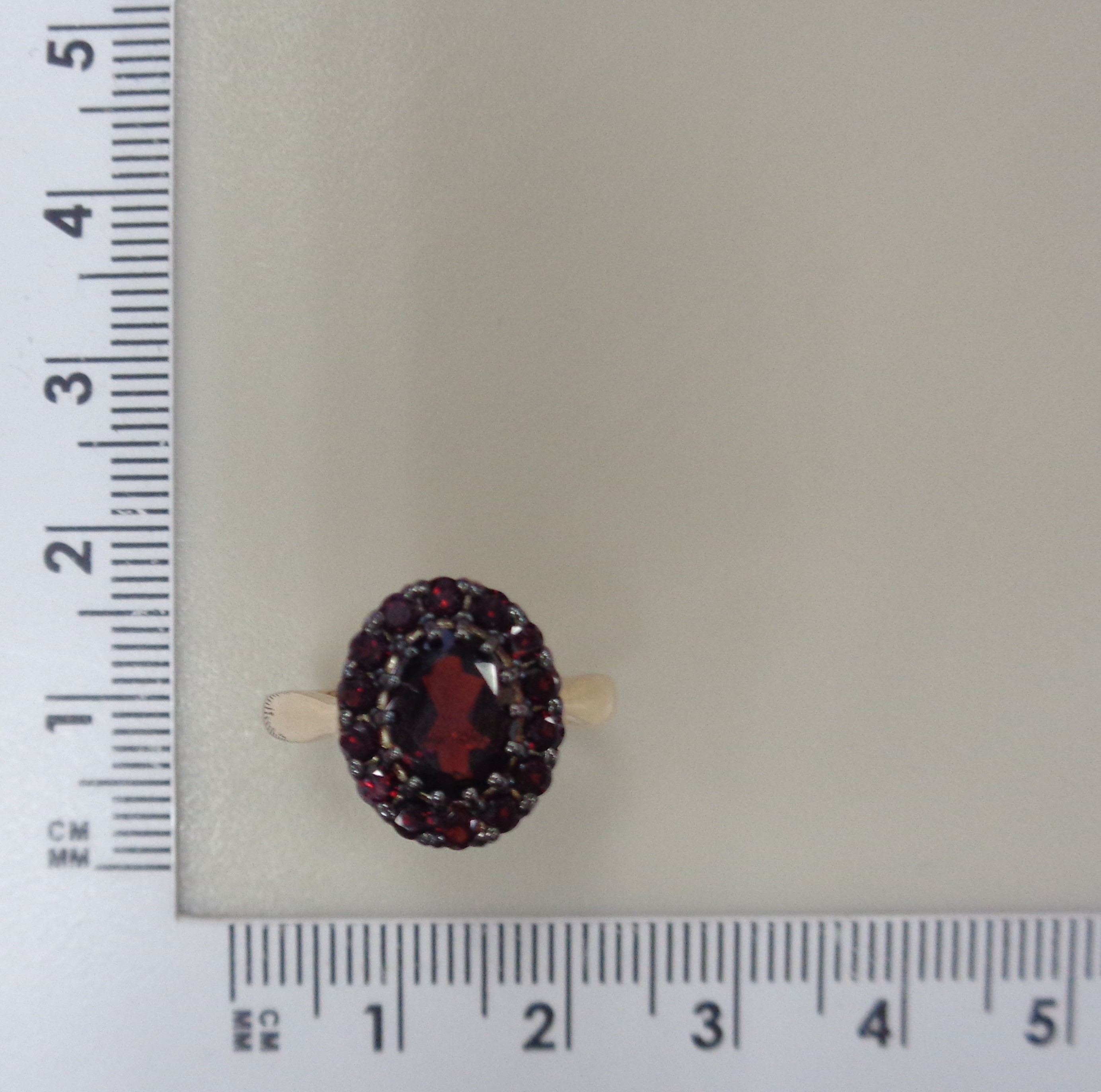 10322-004009 Кольцо (Ag 925)